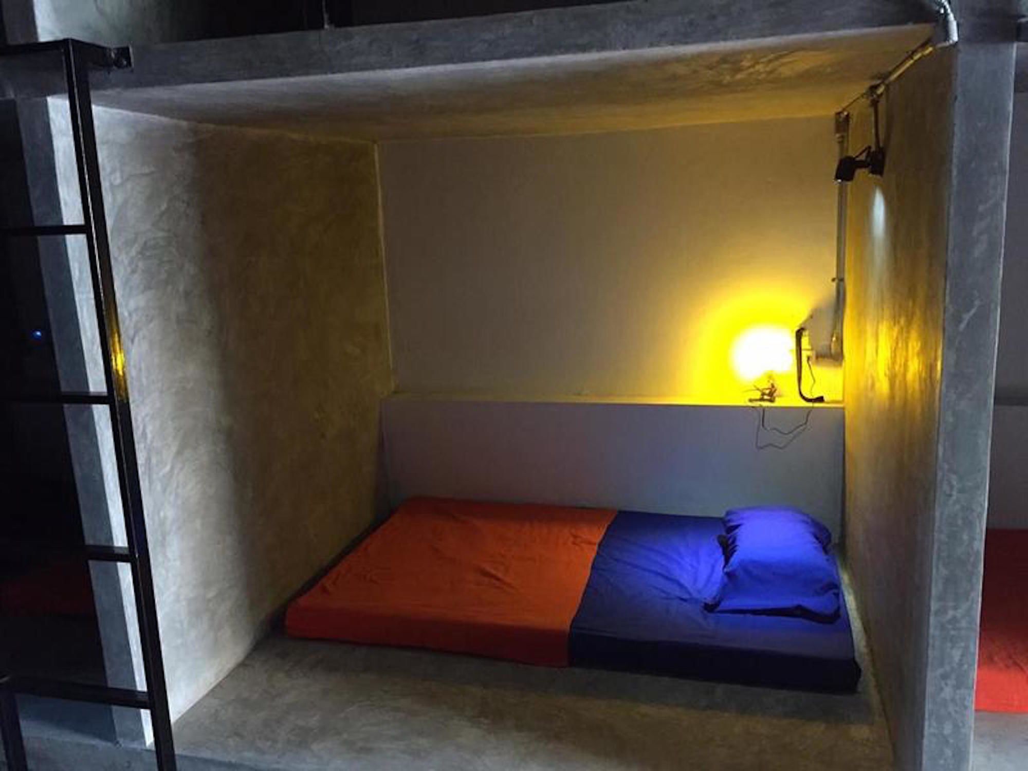 8 Homestel Koh Tao Exterior photo